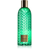 Vivian Gray Gemstone Bergamot &amp; Lemongras gel de dus revigorant 300 ml