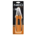 Foarfece NEO TOOLS 185mm pentru tăiere cabluri cupru și aluminiu