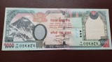 Nepal - 1000 Rupees