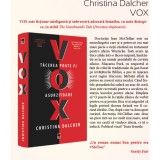 Vox, Christina Dalcher