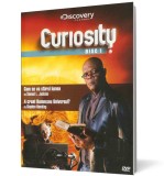 Curiosity Disc 1 -