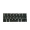 Tastatura NOUA Iluminata HP EliteBook 840 G6, Layout: QWERTY US