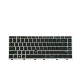 Tastatura NOUA Iluminata HP EliteBook 840 G6, Layout: QWERTY US