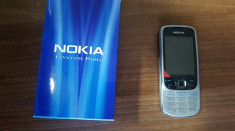 Vand nokia 6303-NOU !!! foto