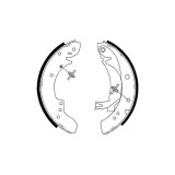 Set saboti frana Delphi LS1712, parte montare : Punte Spate