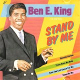 CD Ben E. King &ndash; Stand By Me (-VG)