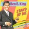 CD Ben E. King &ndash; Stand By Me (-VG)
