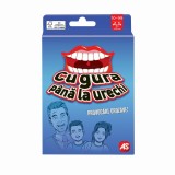 Joc De Carti Cu Gura Pana La Urechi