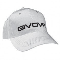 Sapca barbati Givova Cap Visor Alb