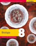 Cumpara ieftin Biologia. Manual in limba maghiara. Clasa a VIII-a/Alexandrina-Dana Grasu, Jeanina Cirstoiu