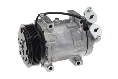 VALEO 813236 VALEO CORE-FLEX Compresor, climatizare foto