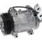 VALEO 813236 VALEO CORE-FLEX Compresor, climatizare