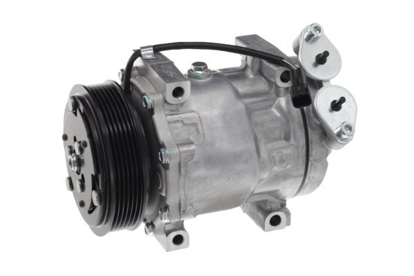 VALEO 813236 VALEO CORE-FLEX Compresor, climatizare