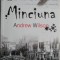 Minciuna &ndash; Andrew Wilson