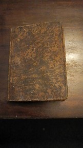 Biblie de buzunar foto