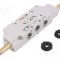 Ventil electromagnetic, 1...10bar, 5/2 bistabil, {{Material carcasa}}, AIGNEP - 01VS150003