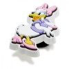 Jibbitz Crocs Disney Daisy Duck, Crocs Jibbitz