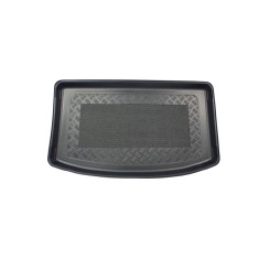 Tavita portbagaj Kia Rio, 11.2016-, fata, Hatchback, cu panza antiderapanta; polietilena (PE)