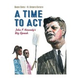 Cumpara ieftin A time to act