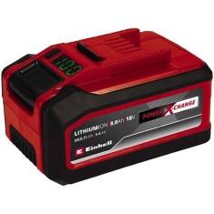 Einhell PXC Plus - Acumulator Li-Ion 18 V 5/8 Ah indicator nivel incarcare