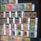 Rusia ARMEES DE L QUEST (RUSSIE BLANCHE)-timbre RARE !!!