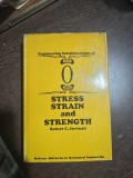 Engineering Considerations of Stress Strain and Strength - Robert C. Juvinall