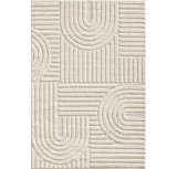 Cumpara ieftin Covor Art Crem boho 240x340 cm