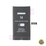 Acumulator pentru Apple iPhone 14 High Capacity, Aftermarket
