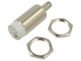 Senzor Inductiv PNP NO 40mm 36VDC M30 IP67
