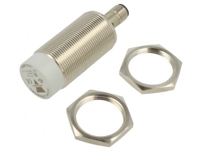 Senzor Inductiv PNP NO 40mm 36VDC M30 IP67 foto