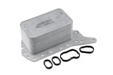 Radiator ulei motor, Termoflot Renault Megane 3 1.6dci 2011-, Trafic 1.6dci 2014-, Grand Scenic 1.6dci 2011-, Nissan Qashqai 1.6dci 2011-, Opel Vivar