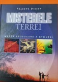 MISTERELE TERREI -MAREA PROVOCARE A STIINTEI