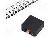 Bobina 1,8&micro;H, SMD, 10,2x10,2x4,7mm, Seria {{Seria producatorului}}, FERROCORE - HCI1050-1R8