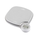 Cumpara ieftin Cantar digital de bucatarie ETA ECOlogic 4770 90000, nu necesita baterii, 5 Kg, TARA, otel inoxidabil