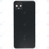 Google Pixel 4 XL (G020P) Capac baterie doar negru 20GC2BW0008