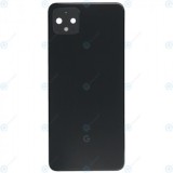 Google Pixel 4 XL (G020P) Capac baterie doar negru 20GC2BW0008