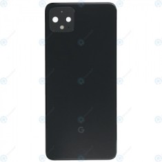 Google Pixel 4 XL (G020P) Capac baterie doar negru 20GC2BW0008