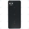 Google Pixel 4 XL (G020P) Capac baterie doar negru 20GC2BW0008