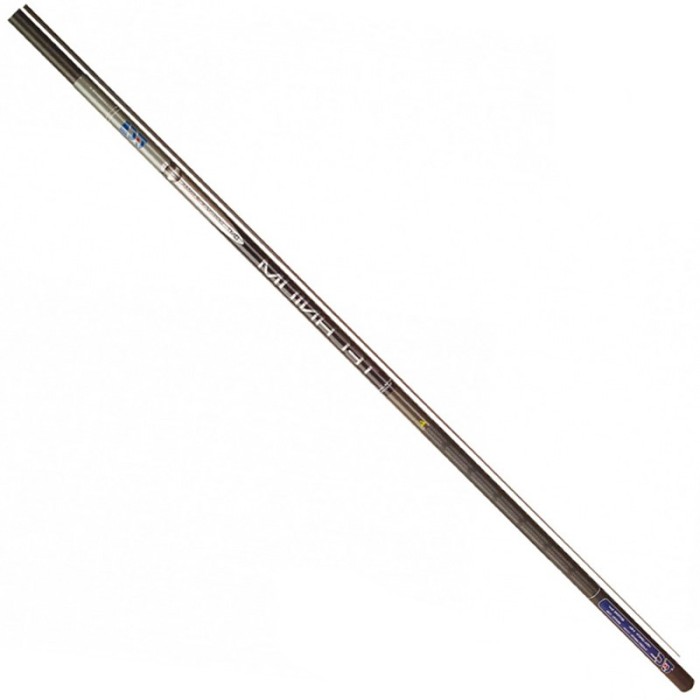 Varga TICA Technium Pole 6.00m, 5-20g, 6seg