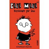Ciki Miki 1. - Becs&uacute;szott p&aacute;r hiba - Becs&uacute;szott p&aacute;r hiba - Stephan Pastis, 2013