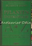Dumont&#039;s Grosse Pflanzen Enzyklopadie I, II - Enciclopedie Ilustrata Plante, 15000 de Plante, 6000 Ilustratii Color, Germana, 2000