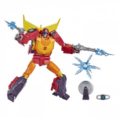 Transformers Gen Series Voyager Hot Rod foto