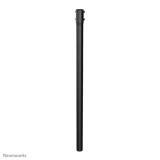 Cumpara ieftin Extensie suport Neomounts NS-EP100BLACK, 107,5 cm, compatibil cu NM-C440BLACK, negru