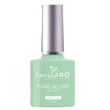 Cumpara ieftin Top Coat Hema Free Pure Gloss SensoPRO Milano 10ml