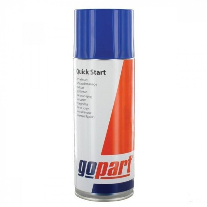 Spray pornire rapida 400 ml