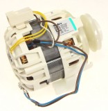 PA085A25E01 UMW&Auml;LPUMPENMOTOR, ASYNC NIDEC 140002105025 pentru masina de spalat vase ELECTROLUX / AEG