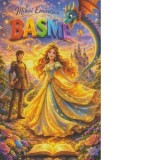 Basme - Editie ilustrata - Mihai Eminescu