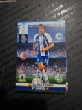 Card uefa champions league 2014-2015 ue072, Panini