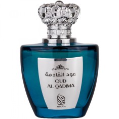 Oud Al Qadima by Nylaa 100ml - inspirat din Armani Prive Oud Royal