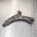 Bascula Stanga Fata Fiat 500X (334_) 2016 OEM 2581607S Brat Suspensie Inferior